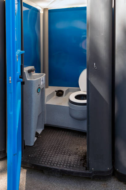 Best Local porta potty services  in New London, WI