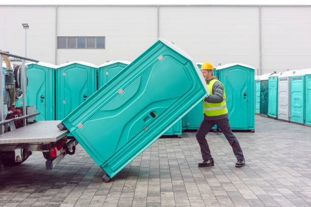 Trusted New London, WI porta potty rental Experts