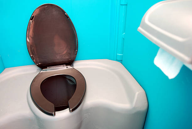 Best High-end porta potty rental  in New London, WI