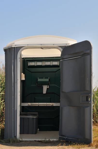 Best Temporary restroom rental  in New London, WI