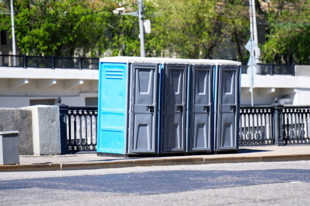 Best Portable toilet rental cost  in New London, WI