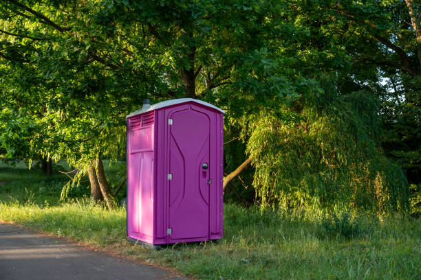 Portable Toilet Options We Offer in New London, WI