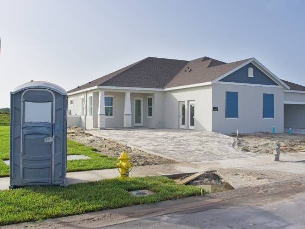 Best Porta potty services near me  in New London, WI